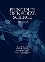 کتاب پرینسیپلز آف نورال ساینس Principles of Neural Science 5th
