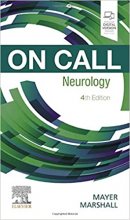 کتاب آن کال نورولوژی On Call Neurology: On Call Series 4th Edition2020