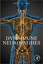 کتاب Dysimmune Neuropathies