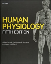 کتاب هیومن فیزیولوژی Human Physiology 5th Edition2018