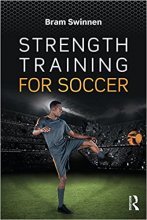 Strength Training for Soccer 1st Edition2016