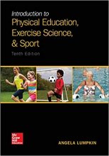 کتاب اینتروداکشن تو فیزیکال اجوکیشن Introduction to Physical Education, Exercise Science, and Sport 10th Edition2016