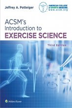 ACSM’s Introduction to Exercise Science, Third Edition2017