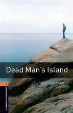 کتاب داستان بوک ورم جزیره مردگان  Bookworms 2:Dead Mans Island