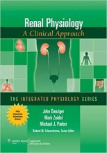 کتاب رنال فیزیولوژی Renal Physiology : A Clinical Approach