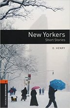 کتاب داستان بوک ورم نیویورکی ها  Bookworms 2:New Yorkers