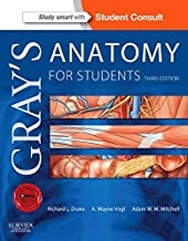 Gray's Anatomy for Students