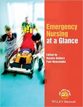 کتاب امرجنسی نرسینگ Emergency Nursing at a Glance