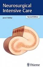 کتاب نوروسرجیکال اینتنسیو کر Neurosurgical Intensive Care 2nd Edition2017