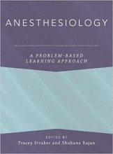 کتاب آنستزیولوژی Anesthesiology: A Problem-Based Learning Approach
