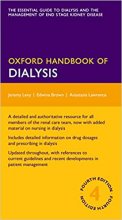 کتاب آکسفورد هندبوک آف دیالیز Oxford Handbook of Dialysis 2016 (Oxford Medical Handbooks) 4th Edition