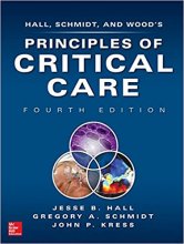 کتاب پرینسیپلز آف کریتیکال کر Principles of Critical Care