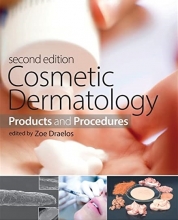 کتاب کازمتیک درماتولوژی Cosmetic Dermatology: Products and Procedures 2nd Edition 2016