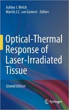 کتاب اپتیکال ترمال Optical-Thermal Response of Laser-Irradiated Tissue 2nd Edition2016