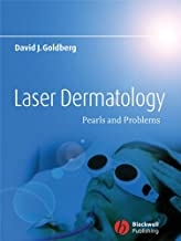 کتاب لیزر درماتولوژی Laser Dermatology: Pearls and Problems 1st Edition2007