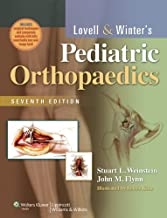 کتاب لاول اند وینترز پدیاتریک ارتوپدیکس Lovell and Winter’s Pediatric Orthopaedics, Level 1 and 2 7th Edition2013