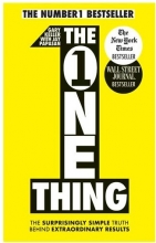 The One Thing