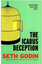 The Icarus Deception اثر ست گودین Seth Godin