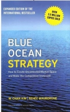 Blue Ocean Strategy