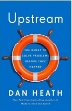 Upstream اثر دن هیث Dan Heath