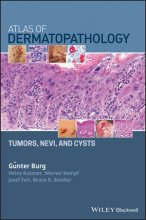 کتاب اطلس آف درماتوپاتولوژی Atlas of Dermatopathology: Tumors, Nevi, and Cysts 1st Edition, Kindle Edition 2019