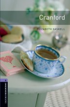 کتاب داستان بوک ورم کرانفورد  Bookworms 4:Cranford
