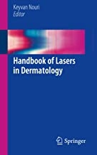 کتاب هندبوک آف لیزرس این درماتولوژی Handbook of Lasers in Dermatology