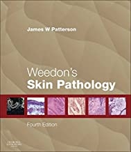 کتاب ویدونز اسکین پاتولوژی Weedon's Skin Pathology