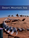 کتاب داستان بوک ورم بیابان، کوه و جنگل  Bookworms 4:Desert, Mountain, Sea