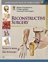 کتاب مستر تکنیکز این اتولارینگولوژی Master Techniques in Otolaryngology – Head and Neck Surgery2014