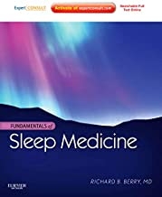 کتاب فاندامنتالز آف اسلیپ مدیسین Fundamentals of Sleep Medicine 1st Edition2011