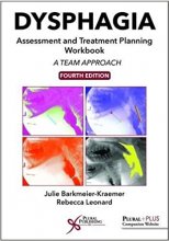 کتاب دیسفاژی اسسمنت اند تریتمنت پلنینگ Dysphagia Assessment and Treatment Planning 4th Edition2018
