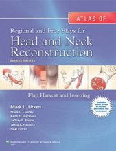 کتاب Atlas of Regional and Free Flaps for Head and Neck Reconstruction 2