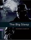 کتاب داستان بوک ورم خواب بزرگ  Bookworms 4:The Big Sleep