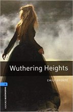 Bookworms 5:Wuthering Heights