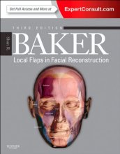 کتاب لوکال فلپس این فیشال ریکانستراکشن Local Flaps in Facial Reconstruction 3rd Edition2014