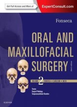 کتاب اورال اند مکسیلوفیشال سرجری Oral and Maxillofacial Surgery: Volume 2, 3e2017