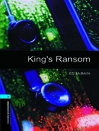 کتاب داستان بوک ورم خون بهای پادشاه Bookworms 5:Kings Ransom