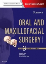 کتاب اورال اند مکسیلوفیشال سرجری Oral and Maxillofacial Surgery: Volume 3, 3e2017