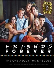 کتاب رمان انگلیسی فرندز فور اور Friends Forever
