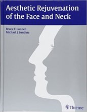 کتاب استتیک ریجیوونیشن Aesthetic Rejuvenation of the Face and Neck
