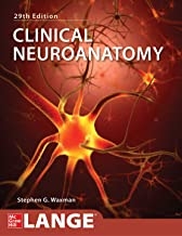کتاب کلینیکال نوروآناتومی Clinical Neuroanatomy, 29th Edition2020