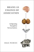 کتاب برینز از انجینز آف اسوسیشن Brains as Engines of Association2019