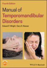 کتاب منیوال اف تمپورومندیبولار دیس اردرز  Manual of Temporomandibular Disorders 4th Edition2019