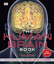 کتاب هیومن برین بوک The Human Brain Book: An Illustrated Guide to its Structure, Function, and Disorders2019