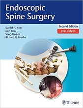کتاب آندوسکوپیک اسپاین سرجری Endoscopic Spine Surgery, 2nd Edition2018