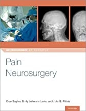 کتاب پین نوروسرجری Pain Neurosurgery, 1st Edition2019