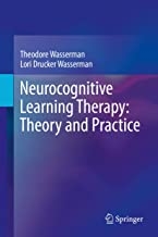 کتاب نوروکاگنتیو لرنینگ تراپی Neurocognitive Learning Therapy, 1st Edition2018