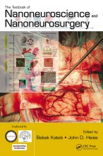 کتاب The Textbook of Nanoneuroscience and Nanoneurosurgery 1st Edition2013