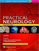 کتاب پرکتیکال نورولوژی Practical Neurology (SAE) 5th Edition